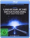 Unheimliche Begegnung der dritten Art Blu-ray für 7,87€ bei Amazon