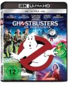Ghostbusters 4K-UHD für 13,87€ bei Amazon schnappen