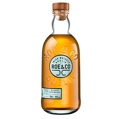 Roe & Co 106 Blended Irish Whiskey