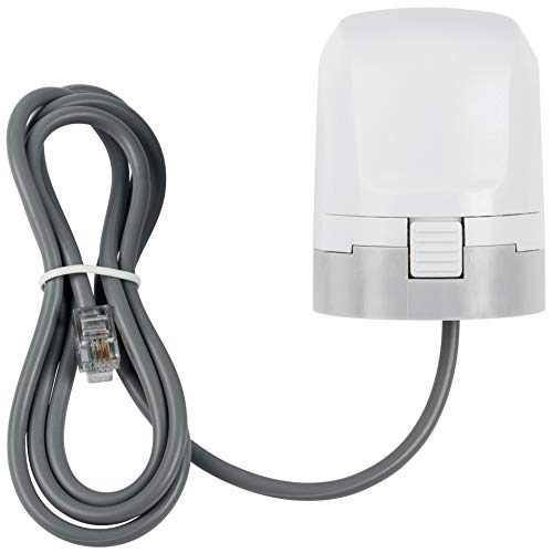 Homematic IP Stellantrieb