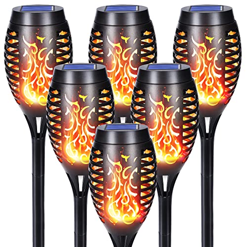 Qedertek Solarlampen