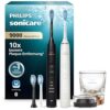 Philips Sonicare DiamondClean 9000 Doppelpack für 194,99€ bei Amazon