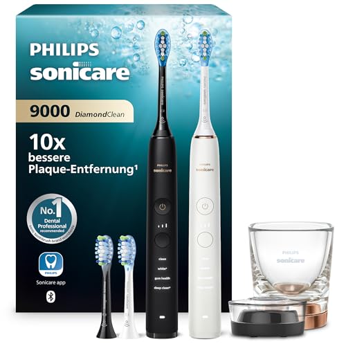 Philips Sonicare DiamondClean 9000