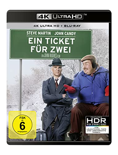 Ein Ticket für zwei Blu-ray Ein Ticket für zwei Blu-ray