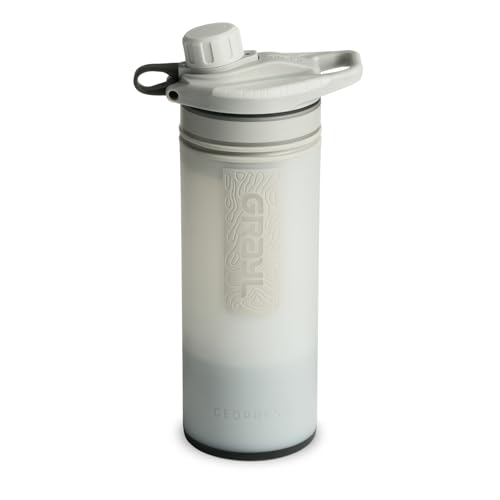 GRAYL GeoPress 710ml Outdoor Wasserfilter