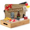 Vatertagsangebot: BASICBIRD Couchbar Snackbox für nur 29,99€