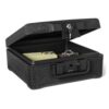 Top Angebot: Amazon Basics Feuer- und Wasserfeste Dokumentenkassette für 62,70€