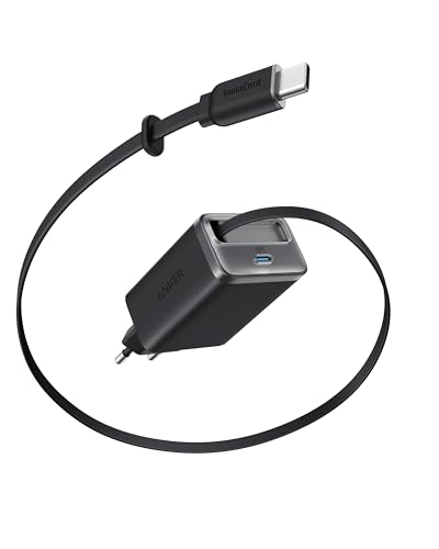Anker Nano USB-C Ladegerät