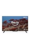 Amazon Ember 2-Serie 32-Zoll Smart-TV für 159,99€ bei Amazon