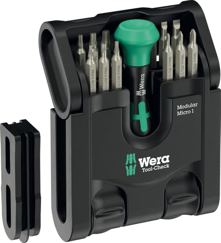Wera Tool-Check Modular Micro 1