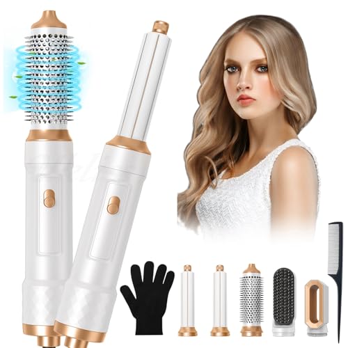 Airstyler 5 in 1 Hair Styler