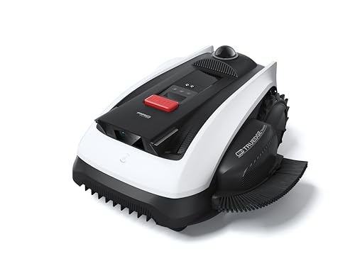 ECOVACS Goat O1200 Mähroboter