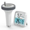 Poolthermometer Newentor für 33,99€ bei Amazon