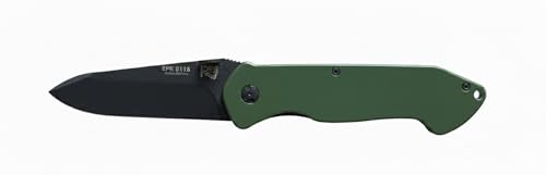 Eickhorn EPK-HD Rettungsmesser