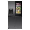 Hisense RQ600P7SKE Kühl-Gefrierkombination für 1753,00€ bei Amazon