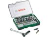 Bosch 27-teiliges Schrauberbit- und Ratschen-Set für nur 12,49€ (statt 16€) – Prime