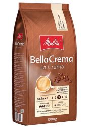 1 kg Melitta BellaCrema La Crema Kaffee-Bohnen ab nur 12,82€ (statt 18,44€) – Prime Spar-Abo