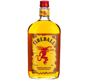 Fireball Likör Blended With Cinnamon & Whisky ab nur 10,44€ – Prime