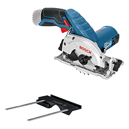 Bosch GKS 12V-26 Akku Kreissäge für 80,99€ (statt 104€)
