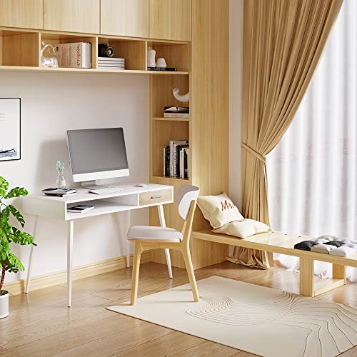 WOLTU Schreibtisch für 29,99€ bei Amazon – Ideal fürs Homeoffice