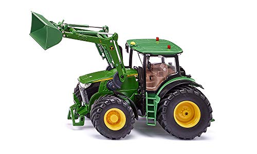 Siku John Deere 7310R Traktor 1:32 ferngesteuert für 97,75€ bei Amazon