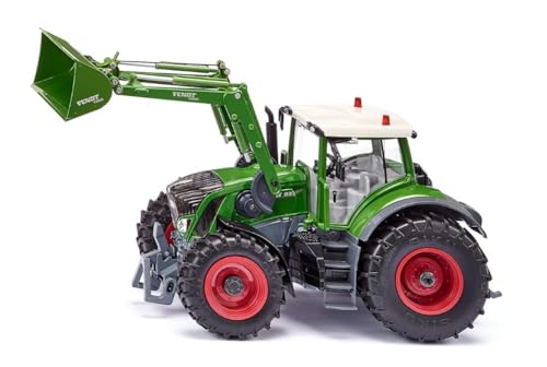 Siku 6793 Fendt 933 Vario Traktor 1:32 für 98,04€ bei Amazon