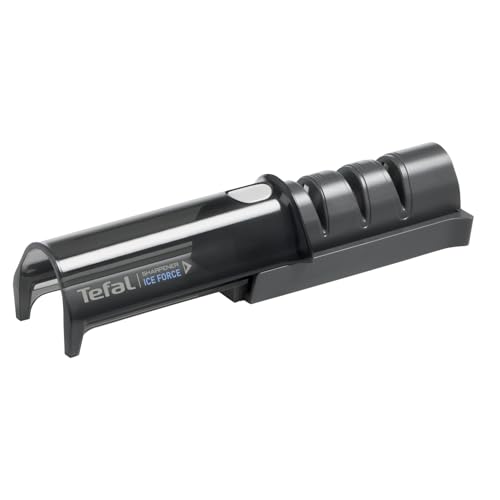 Tefal Ice Force Messerschärfer für Edelstahlmesser nur 13,99€