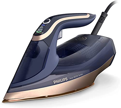 Philips Azur 8000 Serie Dampfbügeleisen für 95,99€