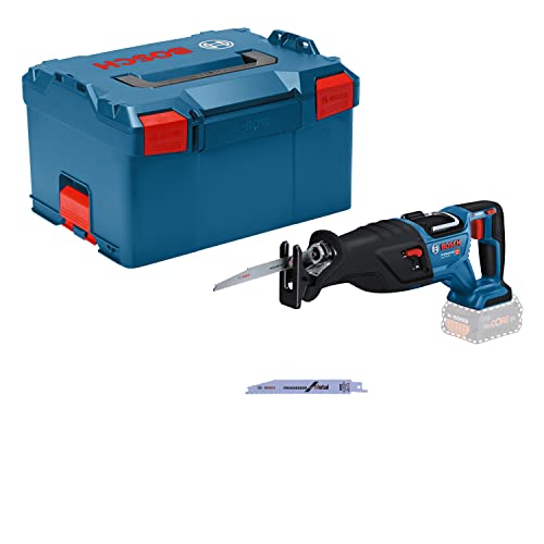 Bosch Professional 18V Säbelsäge GSA 18V-28 für 177,99€