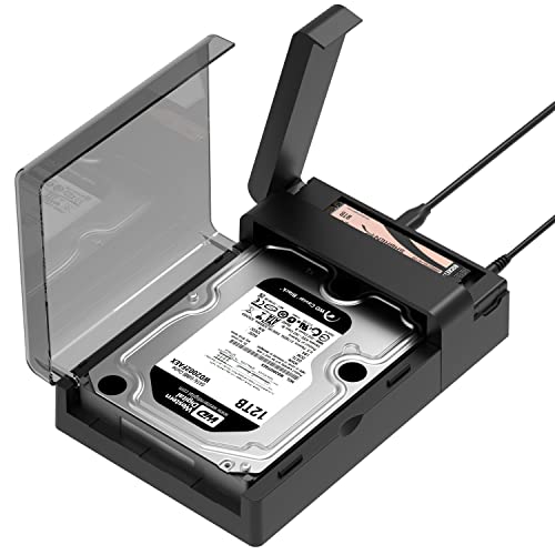 SABRENT M.2 SSD & HDD Dockingstation nur 58,98€ bei Amazon