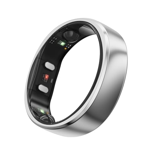 RingConn Gen 2 Smart Ring für 202,30€ bei Amazon entdecken