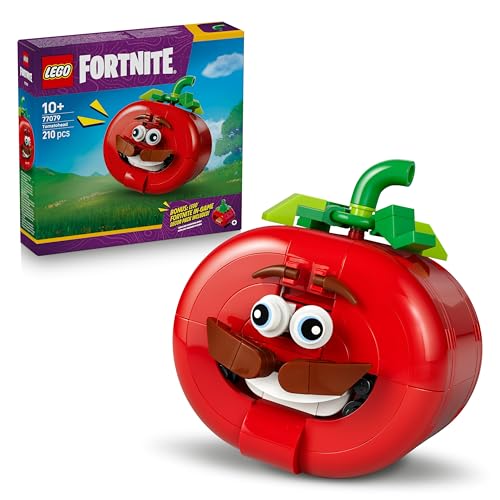 LEGO Fortnite Tomatenkopf für nur 11,89€