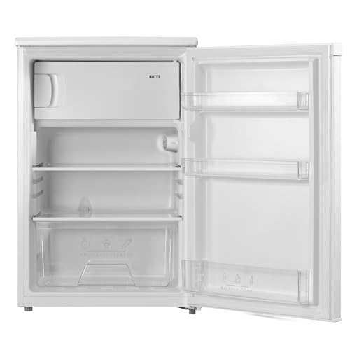 Comfee RCD113WH3EU Fridge Freezer für nur 179,99€ bei Amazon