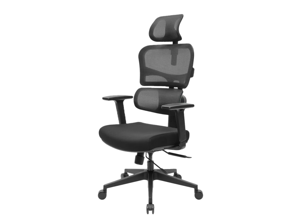 Schaffenburg Bürostuhl 800-NEN für nur 287,95€