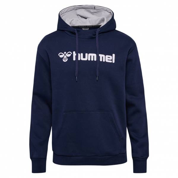 Hummel Herren Hoodie für nur 6,49€ bei SportSpar