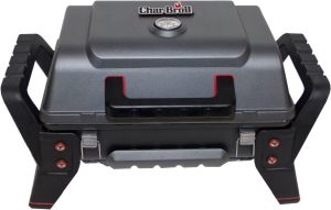 Char-Broil 140691 – X200 Grill2Go Tragbarer Gasgrill für 118,99€ (statt 149,99€)
