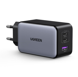UGREEN Nexode X 100W USB-C 3-Port Ladegerät für 32,98€ (statt 39€)