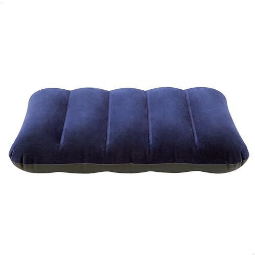 INTEX Downy Pillow Aufblasbares Outdoor Kissen für nur 1,79€ bei Amazon