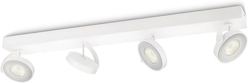 Philips myLiving Clockwork LED Spotbalken für 40,02€