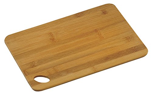 Kesper Bambus Schneidebrett mit Aufhängeloch nur 5,19€ bei Amazon