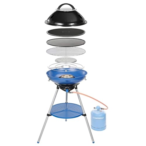 Campingaz Party Grill 600 Campingkocher für 128,19€ bei Amazon