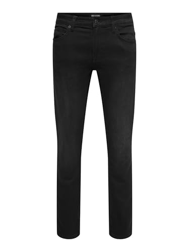 Mega-Deal: Only & Sons Herren Slim Jeans für 17,99€ bei Amazon