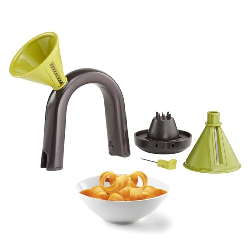 TEFAL Ingenio Spiralschneider für 6,99€