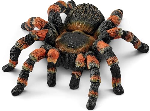 SCHLEICH WILD Life Vogelspinne für 3,99€ – Detailgetreue Spielfigur ab 3 Jahren
