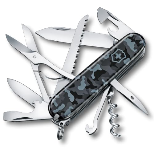 Victorinox Huntsman Swiss Army Knife für nur 32,99€