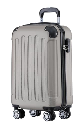 Schnäppchen: BEIBYE Reisekoffer Handgepäck für nur 22,86€ bei Amazon