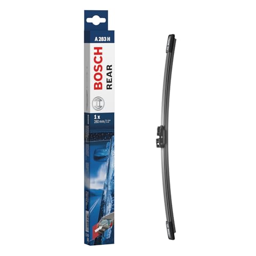 BOSCH Wischblatt A283H für nur 7,35€ bei Amazon entdecken