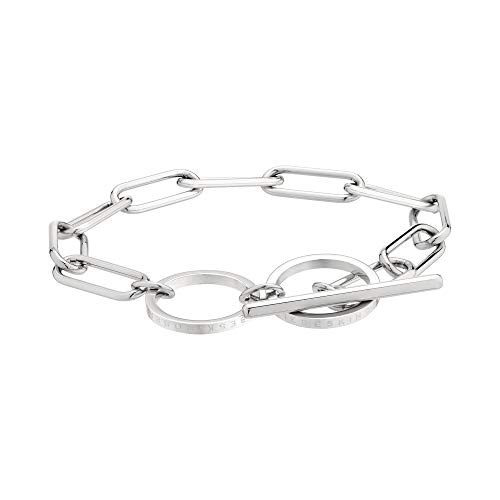 LIEBESKIND Berlin Armband Edelstahl für nur 23,91€ bei Amazon
