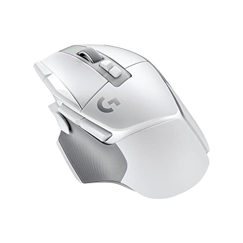 Logitech G502 X LIGHTSPEED Gaming-Maus für 64,99€ bei Amazon