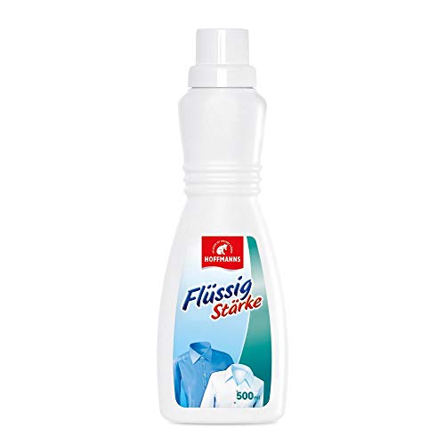 Hoffmanns Flüssigstärke: Glatte Wäsche für nur 1,95€ bei Amazon
